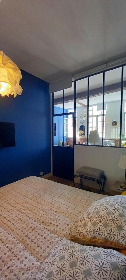 La Rochelaise : Appartement Calme & Somptueux Dans L'Hyper Centre. Λα Ροσέλ Εξωτερικό φωτογραφία
