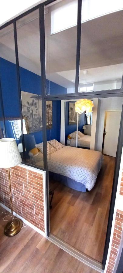 La Rochelaise : Appartement Calme & Somptueux Dans L'Hyper Centre. Λα Ροσέλ Εξωτερικό φωτογραφία