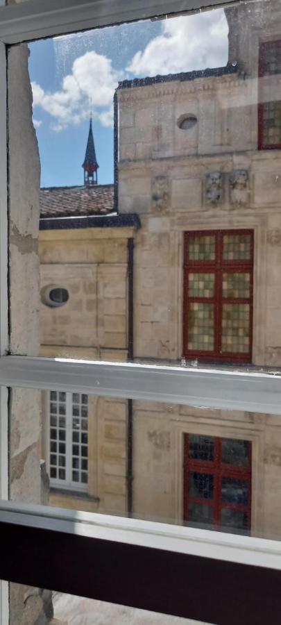 La Rochelaise : Appartement Calme & Somptueux Dans L'Hyper Centre. Λα Ροσέλ Εξωτερικό φωτογραφία