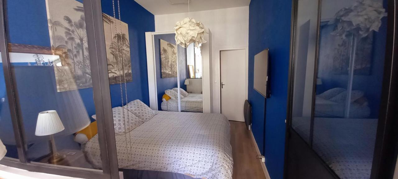 La Rochelaise : Appartement Calme & Somptueux Dans L'Hyper Centre. Λα Ροσέλ Εξωτερικό φωτογραφία