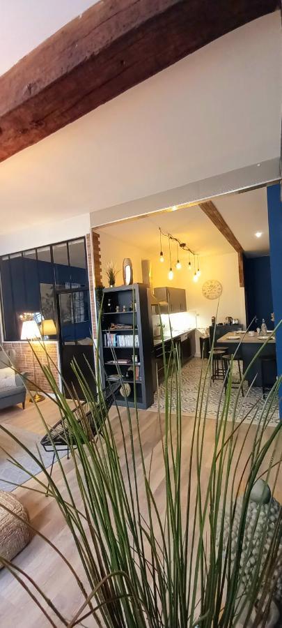 La Rochelaise : Appartement Calme & Somptueux Dans L'Hyper Centre. Λα Ροσέλ Εξωτερικό φωτογραφία