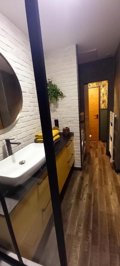 La Rochelaise : Appartement Calme & Somptueux Dans L'Hyper Centre. Λα Ροσέλ Εξωτερικό φωτογραφία