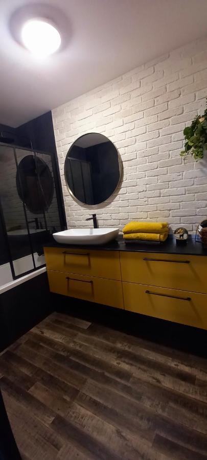 La Rochelaise : Appartement Calme & Somptueux Dans L'Hyper Centre. Λα Ροσέλ Εξωτερικό φωτογραφία